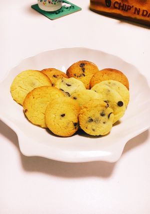 大好評♡ソフトクッキー-レシピのメイン写真