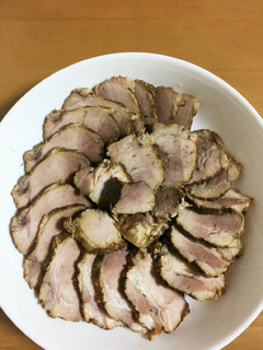 簡単 煮豚❕-レシピのメイン写真
