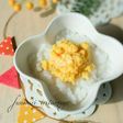 ☆優しい離乳食☆ふんわり卵のそぼろ