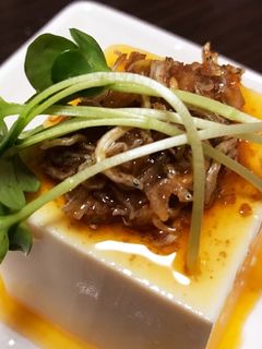 エスニック冷奴 簡単で美味しい♡-レシピのメイン写真