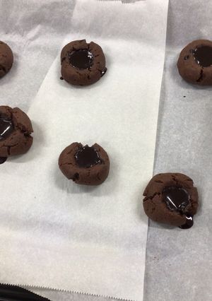 中学生が作るヴィーガンクッキー-レシピのメイン写真
