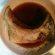 ご飯が進むブリかまの甘辛煮♪♪【煮付け】