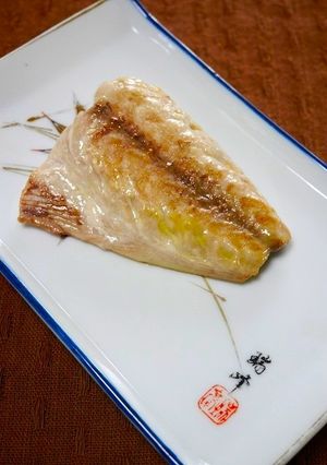だれでも簡単！鯖のフライパン焼き-レシピのメイン写真