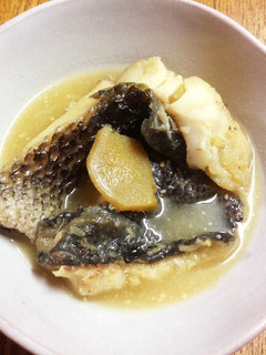 まろやか味付け♡お魚みそ煮-レシピのメイン写真