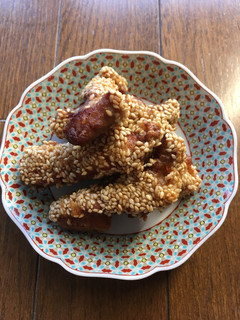 豚肉の利休揚げ-レシピのメイン写真