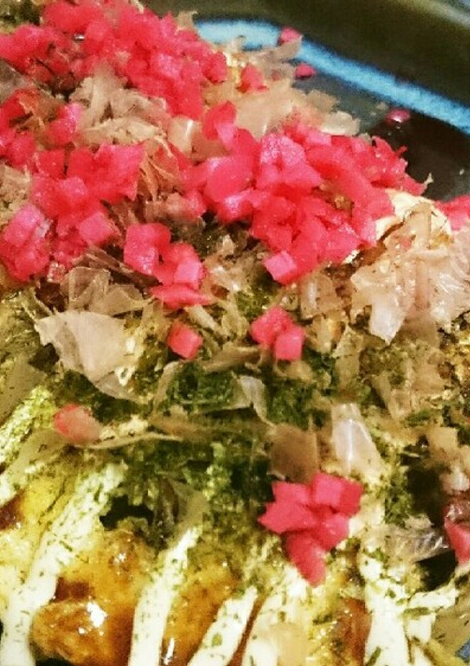 簡単時短!!もやしとキャベツの豚ペイ焼き-レシピのメイン写真