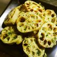 簡単!イタリアンチーズレンコン(≧∇≦)