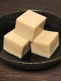 豆造羊羹(とうぞようかん)-レシピのメイン写真