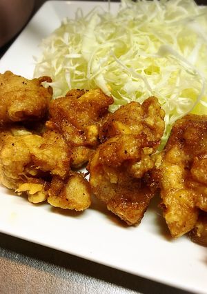 お店の味♡鶏のからあげ♡-レシピのメイン写真