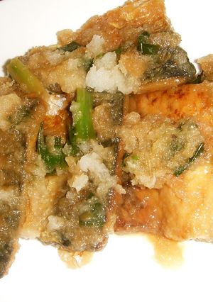 子どもが好きな、鯖（さば）の煮付け味！-レシピのメイン写真