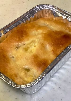 マロンケーキ-レシピのメイン写真
