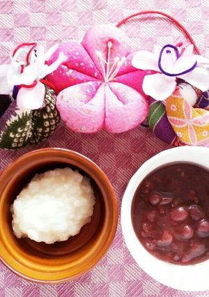 炊飯器まかせのかんたん甘酒-レシピのメイン写真