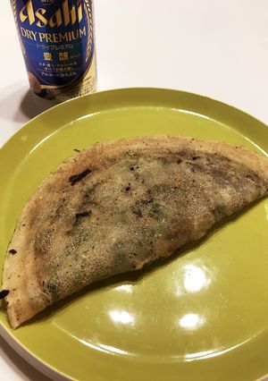 父直伝！肉のうす焼き-レシピのメイン写真