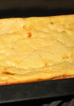 スイートポテト風♥サツマイモケーキ-レシピのメイン写真