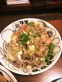 里芋の肉じゃが風-レシピのメイン写真