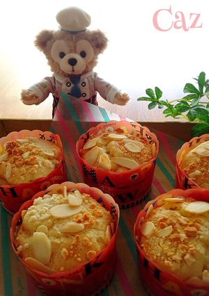 ココナッツミルクのプリンケーキ-レシピのメイン写真
