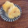 これは…⭐️チーズ焼おにぎり