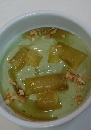 はちみつヨーグルト☆★-レシピのメイン写真