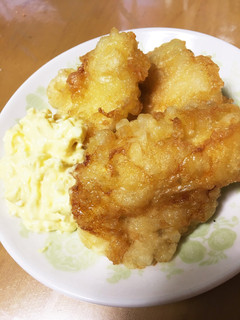 ♡舞茸でやわらか鶏胸肉のチキン南蛮♡-レシピのメイン写真