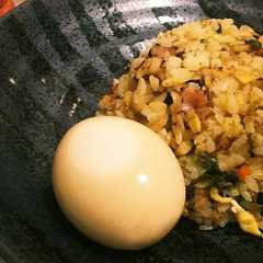 รูปของ 【日曜日のお昼ごはん】花笑み❀チャーハン