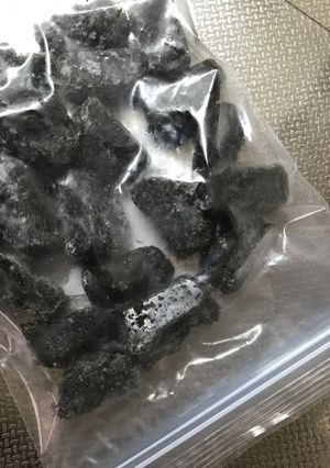 あかもくの下処理 保存法-レシピのメイン写真