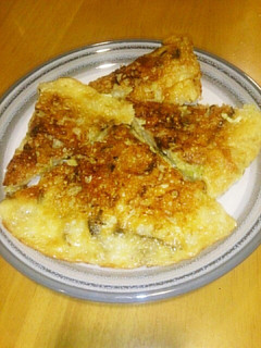 長芋キャベツ塩昆布ゴマ鰹節のチーズ焼き-レシピのメイン写真