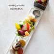 ご馳走根菜サラダ 胡麻風味ドレッシング