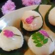 真鯛丸ごと!昆布締め、鯛飯、汁、鯛子煮付
