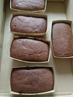 濃厚ガトーショコラ(●´ω`●)-レシピのメイン写真