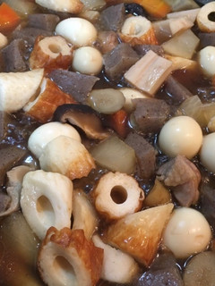 がめ煮(筑前煮)-レシピのメイン写真