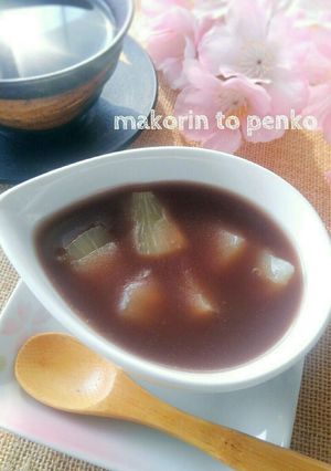 業務スーパーで＊パイナップル水ようかん-レシピのメイン写真