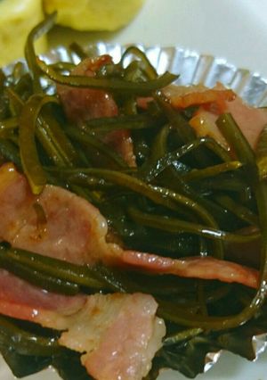 簡単おつまみ！和風ベー昆布-レシピのメイン写真