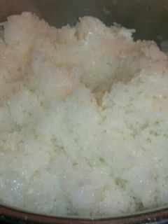 お鍋で炊くご飯-レシピのメイン写真
