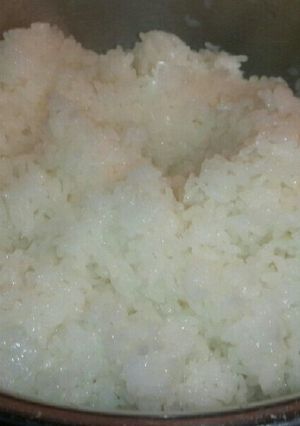 お鍋で炊くご飯-レシピのメイン写真