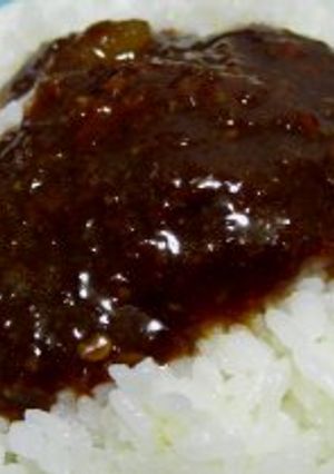 おろしにんにくの甘辛味噌-レシピのメイン写真