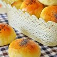 トルコのパン☆ふかふかポアチャの生地