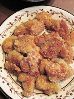 違和感なしの豚肉焼き揚げ『ザンギ』-レシピのメイン写真