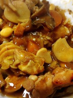 うまい 減塩 おうち手作りカレー 大量-レシピのメイン写真
