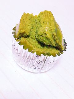 フライパンで米粉蒸しパン砂糖なし!-レシピのメイン写真