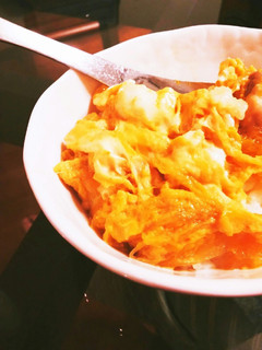 親子丼-レシピのメイン写真