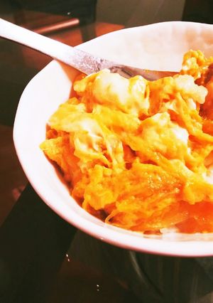 親子丼-レシピのメイン写真