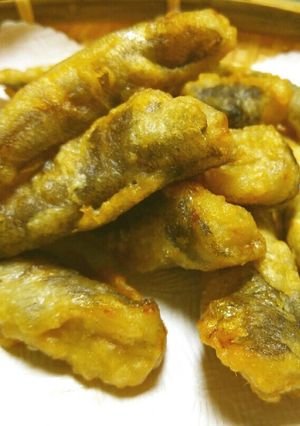 ◆簡単お店の味！美味しいめひかりの唐揚げ-レシピのメイン写真