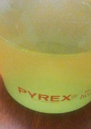 時短簡単！朝から取る鶏がらスープ-レシピのメイン写真