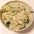 牛乳が飲めない私も食べれた!シチュー!!
