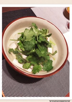【ナンプラー使用】おうちで簡単フォー-レシピのメイン写真