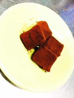 とろけーる生チョコ!-レシピのメイン写真