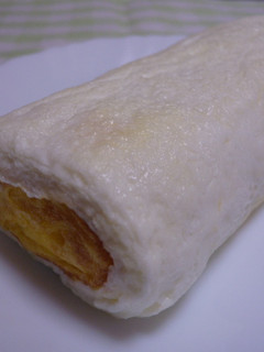 白い卵焼き-レシピのメイン写真