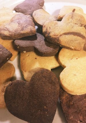 サクサククッキー♡簡単クッキー♡-レシピのメイン写真