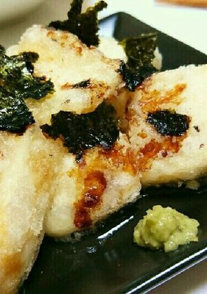 あと一品に便利 揚げ豆腐-レシピのメイン写真