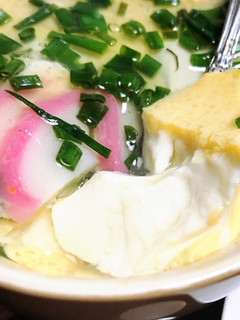 蒸し器不要!豆腐のあんかけ茶碗蒸し☆-レシピのメイン写真